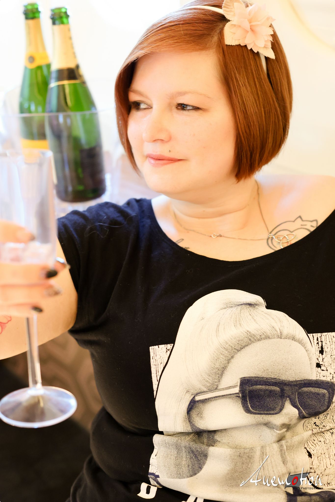 X Mas Shooting Esther (21)